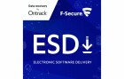 F-Secure SAFE + Ontrack Data Recovery Vollversion, 3 User