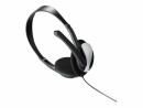 Hama Essential HS 200 PC On-Ear Headset