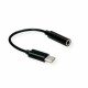 Value Adapter USB Typ C - 3.5mm Audio