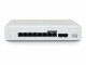 Immagine 2 Cisco Meraki PoE+ Switch MS130-8P 10 Port, SFP Anschlüsse: 2