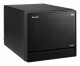 Shuttle Barebone XPC Cube SW580R8, Prozessortyp: Nicht vorhanden