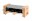 FURBER Raclette-Grill 2P Holz/Stein
