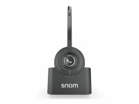 snom A190 A190 DECT MULTI-CELL HEADSET