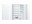 Image 7 Bosch Serie | 8 KIF81PFE0 - Réfrigérateur - intégrable