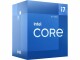 Bild 1 Intel CPU Core i7-12700 2.1 GHz, Prozessorfamilie: Intel Core