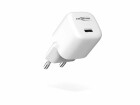 Ansmann USB-Wandladegerät Home Charger HC120PD-mini, 3A, 20W