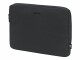 DICOTA Eco BASE - Notebook sleeve - 12" - 12.5" - black
