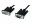 Image 0 StarTech.com - 2m Black DB9 RS232 Serial Null Modem Cable F/M - DB9 Male to Female - 9 pin Null Modem Cable - 1x DB9 (M), 1x DB9 (F), Black