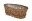 Bild 0 Opiflor Weidenkorb Hot Choco, 25 cm Braun, Volumen: 2.6