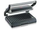 Severin Kontaktgrill KG 2394 800 W, Produkttyp: Kontaktgrill