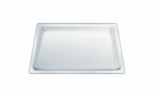Bosch Glasbackschale HEZ636000 46.5 cm x 41 cm, Form