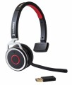 freeVoice Space FBT650MT - Headset - On-Ear - Bluetooth - kabellos