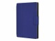 Bild 6 Targus Tablet Book Cover SafeFit 9-10.5" Rotating Blau