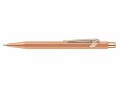 Caran d'Ache Druckbleistift 844 Brut Rosé 0.7 mm