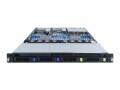 Gigabyte R182-34A (rev. 100) - Server - Rack-Montage