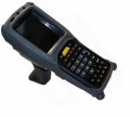 Zebra Technologies Psion - Handheld-Tasche - Grau - für Zebra Omnii