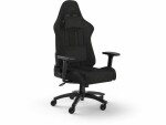Corsair Gaming-Stuhl TC100 Relaxed Stoff Schwarz