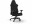Corsair Gaming-Stuhl TC100 Relaxed Stoff Schwarz, Lenkradhalterung: Nein, Höhenverstellbar: Ja, Detailfarbe: Schwarz, Material: Nylon, Stahl, Stoff, Belastbarkeit: 120 kg