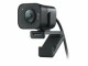 Logitech StreamCam - GRAPHITE - EMEA-914