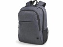 HP Inc. HP Notebook-Rucksack Prelude Pro 15.6 ", Tragemöglichkeit