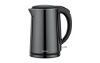 Trisa Wasserkocher Comfort Touch 1.5 l, Schwarz, Detailfarbe