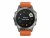Bild 7 GARMIN GPS-Sportuhr Fenix 6 Sapphire Silber/Orange, Touchscreen