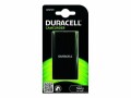 Duracell - Batterie - Li-Ion - 7800 mAh