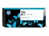 HP Inc. HP Tinte Nr. 730 (P2V71A) Matte Black, Druckleistung Seiten
