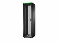 APC Netzwerkschrank Easy Rack ER6802 48HE / Schwarz