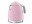 Bild 2 SMEG Wasserkocher 50's Style KLF05PKEU 0.8 l, Pink, Detailfarbe