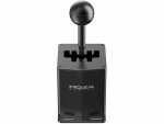 MOZA Racing HGP Shifter, Verbindungsmöglichkeiten: USB Typ-A