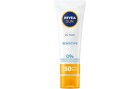 NIVEA SUN UV Face Sensitive LSF 50, 50 ML