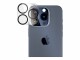Bild 5 Panzerglass Camera Protector Apple iPhone 15 Pro / 15