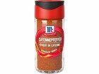 McCormick Streuer Cayennepfeffer 35 g, Produkttyp: Pfeffer