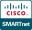 Image 1 Cisco SMARTnet 8x5xNBD SNT 1 year for