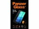 Panzerglass Displayschutz Case Friendly Galaxy S10e, Mobiltelefon