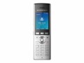 Grandstream WP820 - VoIP-Telefon - mit Bluetooth-Schnittstelle