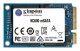 Kingston SSD KC600 mSATA SATA 512 GB, Speicherkapazität total