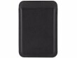 Holdit Card Holder Universal Schwarz, Zubehörtyp Mobiltelefone