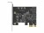 Bild 5 DeLock Host Bus Adapter 2 Port SATA PCIe