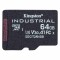 Bild 2 Kingston microSDHC-Karte Industrial UHS-I 64 GB