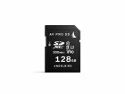 Angelbird SDXC-Karte AV Pro SD V90 Mk2 128 GB