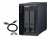 Bild 10 Qnap NAS-Erweiterungsgehäuse TR-002, 2-bay, USB 3.0, Anzahl