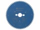 Bosch Professional Bosch Expert for Aluminum - Circular saw blade