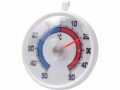 Technoline Thermometer WA 1025, Detailfarbe: Weiss, Typ: Thermometer