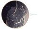 Immagine 1 Ideal of Sweden Wireless Charger Golden Twilight Marble, Induktion