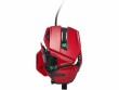 MadCatz Gaming-Maus R.A.T 8+ Adv