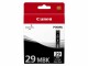 Canon Tinte 4868B001 / PGI-29MBK matt black, 36ml, zu