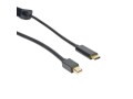 LMP Kabel USB Type-C - Mini-DisplayPort, 1.8 m, Kabeltyp