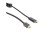 Bild 1 LMP Kabel USB Type-C - Mini-DisplayPort, 1.8 m, Kabeltyp